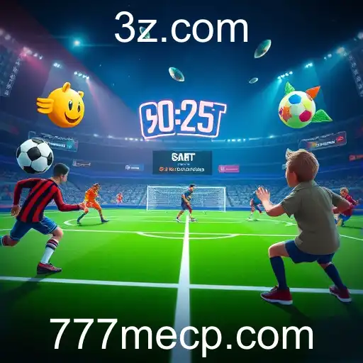 A Ascensão do 777mec no Cenário dos Jogos Online