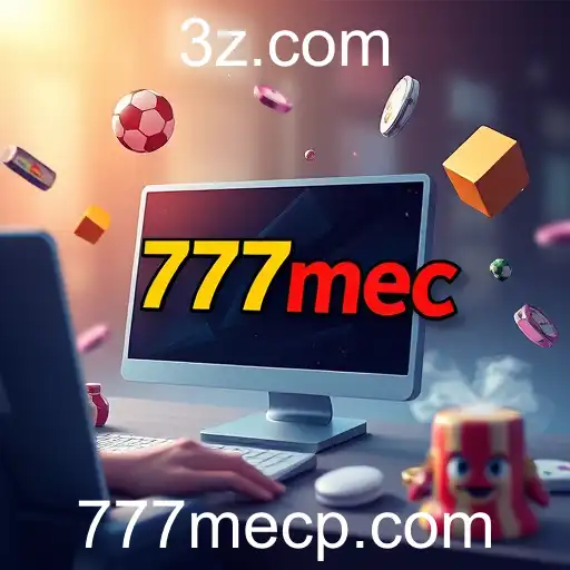 O Crescimento do Mercado de Jogos Online e a Relevância do 777mec