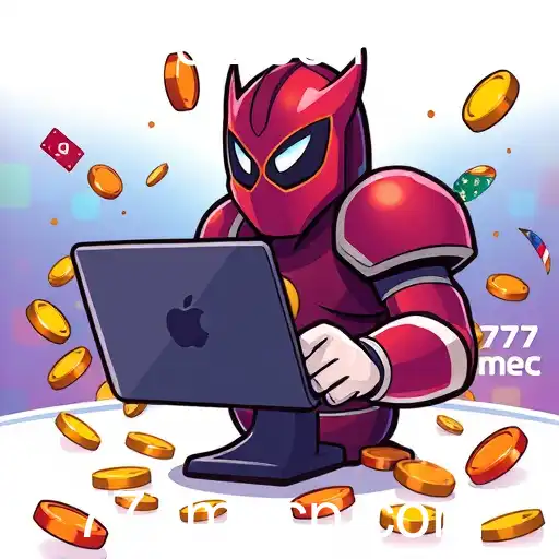 A Ascensão do 777mec no Mercado de Jogos Português