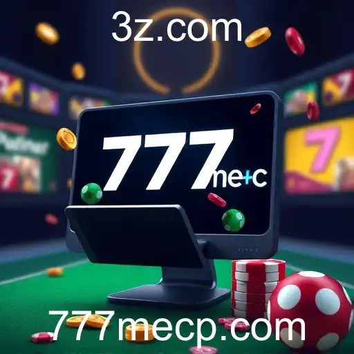 A Ascensão do 777mec no Cenário de Jogos Online