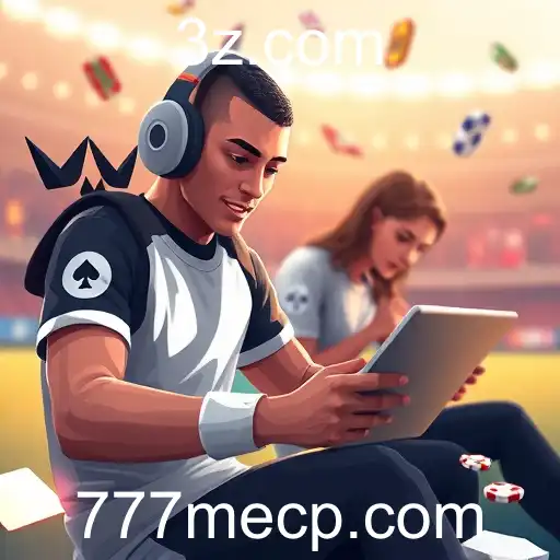 777mec: O Crescimento dos Jogos Online em 2026