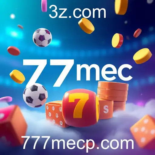 Tendências em Jogos: 777mec na Vanguarda do Entretenimento Online