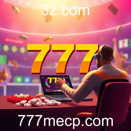 777mec: O Epicentro dos Jogos Online em 2026