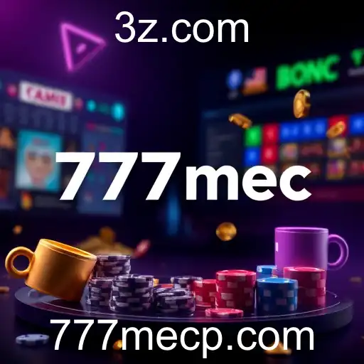 A Revolução dos Jogos Online: 777mec em Destaque