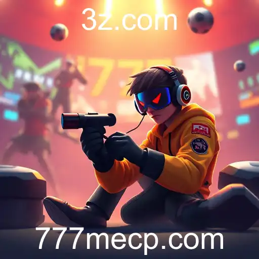 A Revolução do Entretenimento Digital: A Ascensão do 777mec