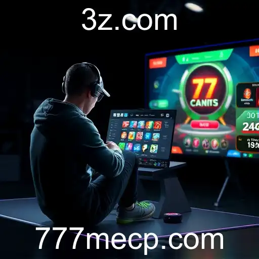 Revolução Digital Transforma Jogos Online