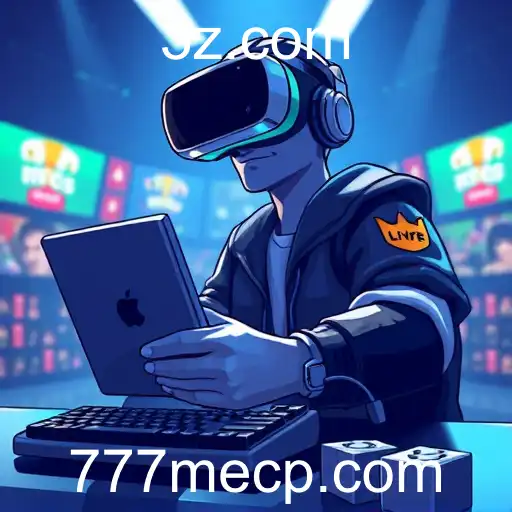 A Evolução dos Jogos e a 777mec no Cenário Atual