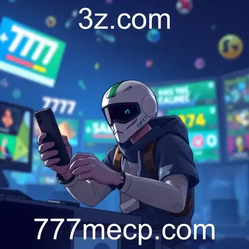 Expansão do Mercado de Jogos Online em 2026