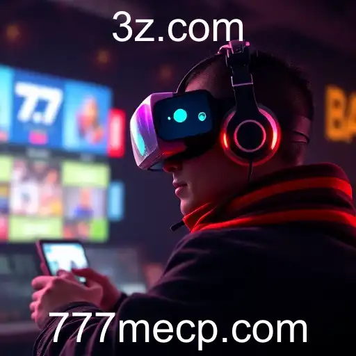 Expansão no Setor de Jogos: A Nova Era do Entretenimento Online