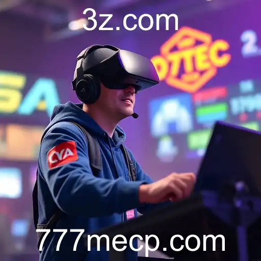 A Revolução dos Jogos em 2026
