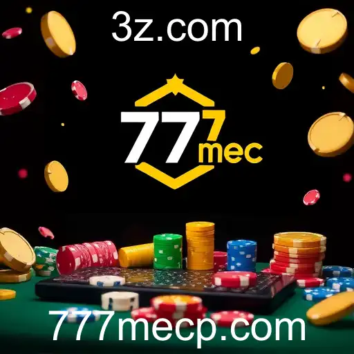 Crescimento do Setor de Jogos Online no Brasil: O Fenômeno '777mec'
