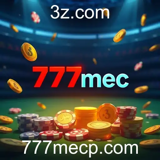 O Impacto do 777mec no Mercado de Jogos Online
