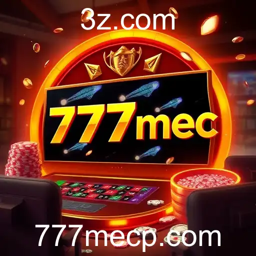 O Impacto do 777mec no Mercado de Jogos em 2026