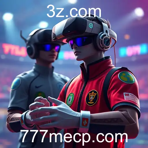 Influência da Tecnologia nos Jogos Online