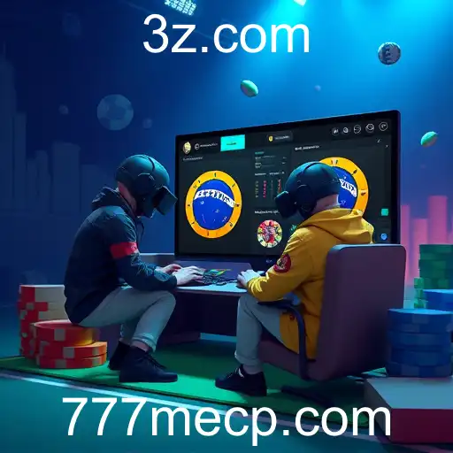 A Nova Era dos Jogos Online no Brasil