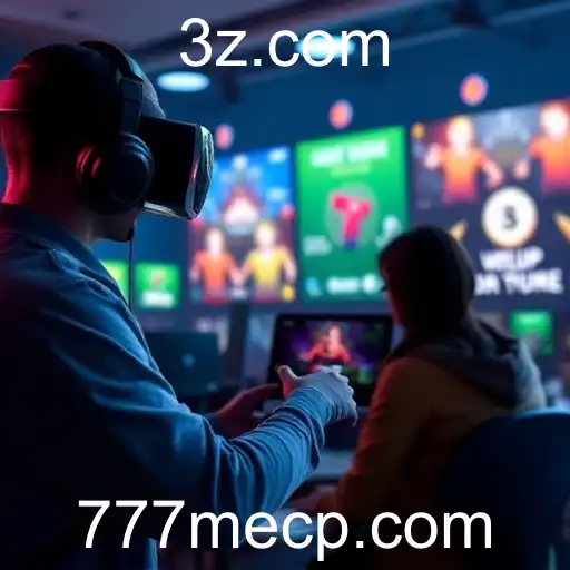 Tendências e Inovações do Setor de Jogos Online em 2026