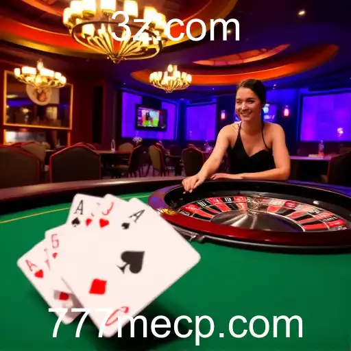 A Revolução dos Jogos Online: 777mec em Destaque