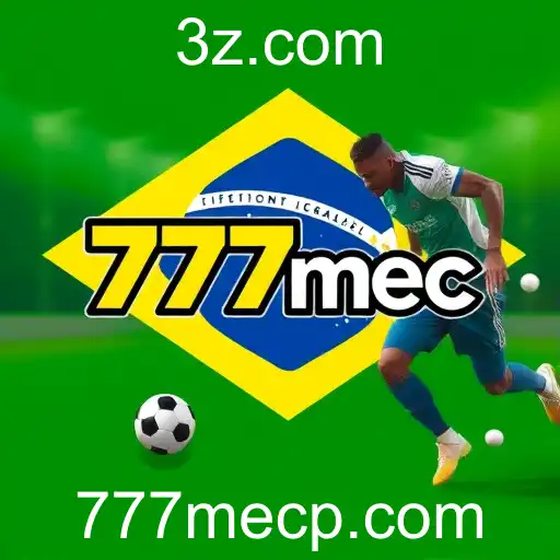A Revolução dos Jogos Online no Brasil: A Ascensão da 777mec
