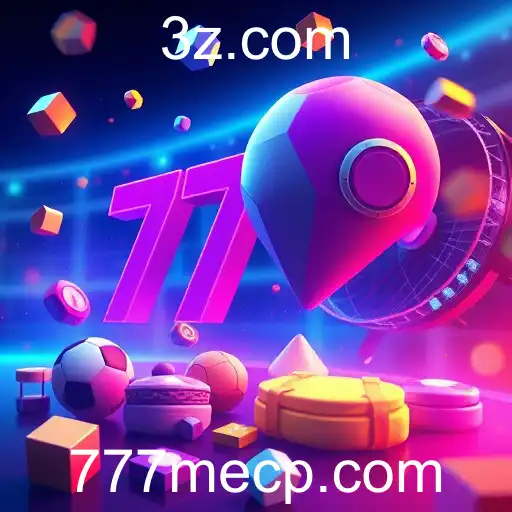 A Revolução dos Jogos Online com 777mec