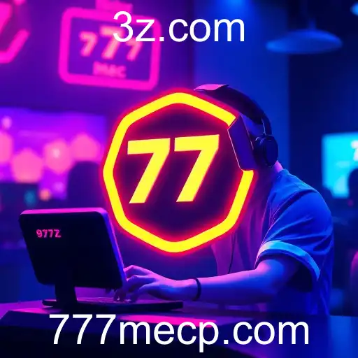 O Impacto do ‘777mec’ no Mercado de Jogos em 2026