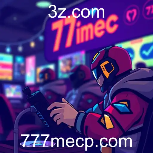 Tendências de Jogos Online e o Sucesso de 777mec
